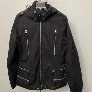 Ladies Burton Coat Ski Snowboard Snow Sz M Fits like Sz S
